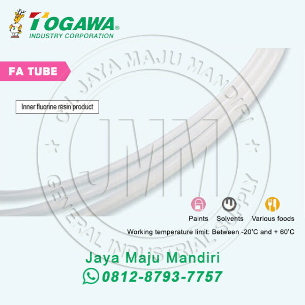 Togawa FA Tube