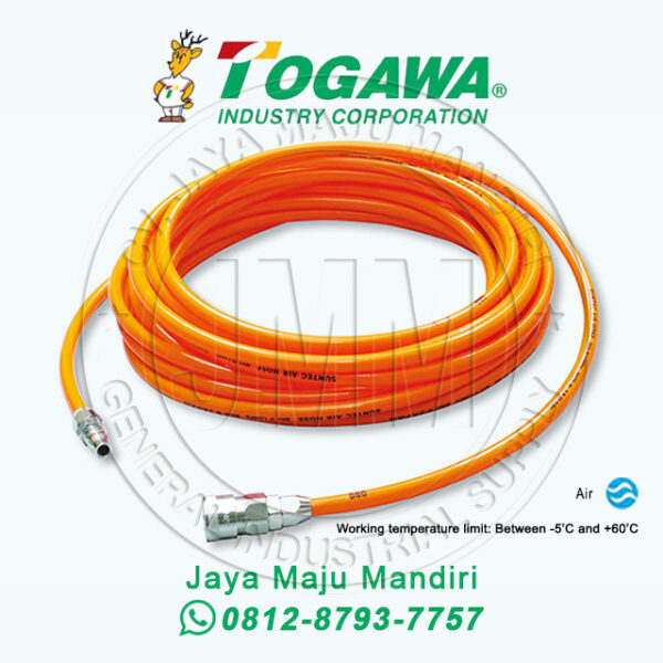 Togawa Sun Tech Air Hose